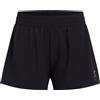 ENERGETICS BAMAS IX W SHORT 2 IN 1 Shorts Allenamento Donna