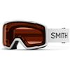 SMITH TRIBUTE WHITE Maschera Sci Unisex