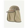 PATAGONIA CAPED MERGANZER HAT Cappello Unisex