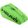 HEAD TOUR BAG L SG Borsone da Tennis