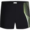ENERGETICS NORM TRUNKS B PARIGAMBA PISCINA JR Shorts Nuoto Ragazzo