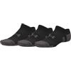 UNDER ARMOUR NEW PERF TECH 3PK NS Fantasmini Allenamento Unisex
