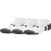 UNDER ARMOUR NEW PERF TECH 3PK NS Fantasmini Allenamento Unisex