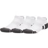 UNDER ARMOUR NEW PERF TECH 3PK LOW Fantasmini Allenamento Unisex