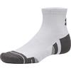 UNDER ARMOUR NEW PERF TECH 3PK QTR Calzini Allenamento Unisex