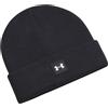 UNDER ARMOUR AMROUR Y HALFTIME BEANIE Cappellino Uomo