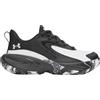 UNDER ARMOUR PS LOCKDOWN 8 Scarpe Basket Unisex