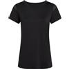 ENERGETICS FLORENCE SS W T-SHIRTS T-shirt Allenamento Donna