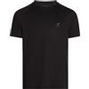 ENERGETICS MARTIN II SS M T-SHIRT Running Uomo