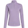 ENERGETICS STE LS W T-SHIRT ML Maglia Running Donna