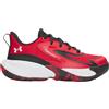 UNDER ARMOUR PS LOCKDOWN 8 Scarpe Basket Bambini