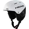 HEAD TEAM SL Casco Sci Unisex