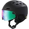 HEAD RADAR 5K PHOTO MIPS Casco Sci Unisex
