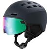 HEAD RADAR PHOTO Casco Sci Unisex
