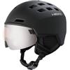 HEAD RADAR Casco Sci Unisex