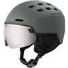 HEAD RADAR Casco Sci Unisex
