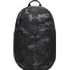 UNDER ARMOUR HUSTLE SPORT 6.0 BACKPACK Zaino Allenamento Unisex