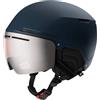 HEAD CINEMA deep blue Casco Sci Unisex