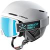 HEAD COMPACT PRO W Casco Sci Donna