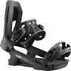 HEAD EX ONE black Attacco Snowboard
