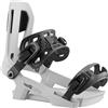 HEAD EX ONE white Attacco Snowboard