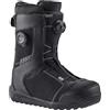 HEAD TRIGGER BOA FOCUS black Scarpone Snowboard Unisex