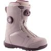 HEAD TIARA LYT BOA FOCUS Scarpone Snowboard Donna