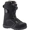 HEAD TIARA BOA FOCUS black Scarpone Snowboard Donna