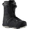 HEAD LEGACY W BOA Scarpone Snowboard Donna