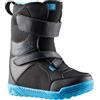 HEAD KID LYT VELCRO Scarpone Snowboard Bambino