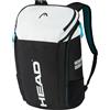 HEAD Rebels Backpack Zaino Sci