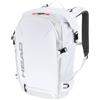 HEAD CX 30+ Backpack white Zaino Sci