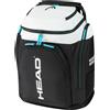 HEAD Rebels Coaches Backpack Zaino Sci