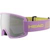 HEAD CONTEX PRO 5K Maschera Sci Unisex