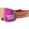 HEAD CONTEX PRO 5K Maschera Sci Unisex