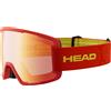 HEAD CONTEX Maschera Sci Unisex