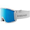 HEAD CONTEX Maschera Sci Unisex