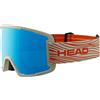 HEAD CONTEX Maschera Sci Unisex