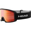 HEAD CONTEX YOUTH FMR Maschera Sci Bambino