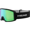 HEAD CONTEX YOUTH FMR Maschera Sci Bambino
