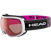 HEAD NINJA Maschera Sci Bambino