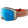 HEAD OTG 5K blue sylvan Maschera Sci Unisex