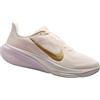 Nike Scarpe Donna Pegasus 42 Rosa/beige, Taglia: 6,5 US - 37,5, rosa/beige