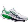 Nike Scarpe Uomo Vomero 18 Verde/bianco, Taglia: 8 US - 41, verde/bianco
