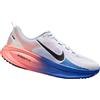 Nike Scarpe Uomo Vomero 18 Rosa/blu, Taglia: 7,5 US - 40,5, rosa/blu