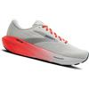 Brooks Scarpe Donna Ghost Amp Rosso/bianco, Taglia: 6,5 US - 37,5, rosso/bianco