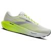 Brooks Scarpe Uomo Ghost Amp Giallo/bianco, Taglia: 7,5 US - 40,5, giallo/bianco