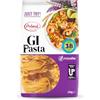 GI Pasta Wide Noodles per diabetici | Adatto a una dieta povera di carboidrati | Pasta ricca di proteine | Indice glicemico 38