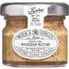 Wilkin & Sons Ltd Senape Wilkin & Sons English Wholegrain Mustard Monoporzione Barattolino Vetro 24 x 20 g