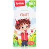 Apotheke TÈ PER BAMBINI - FRUTTA BIO 20 x 2 g